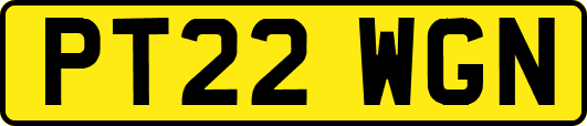PT22WGN