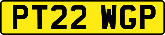 PT22WGP