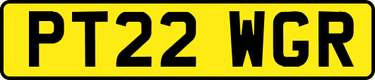 PT22WGR
