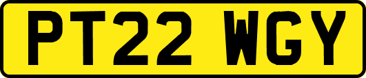 PT22WGY