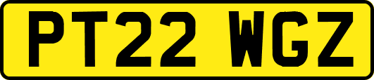 PT22WGZ