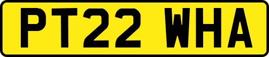 PT22WHA