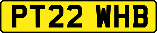 PT22WHB
