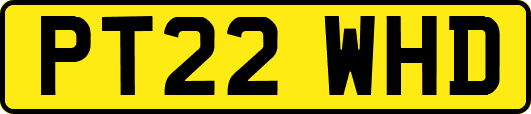 PT22WHD