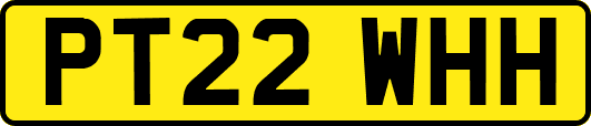 PT22WHH