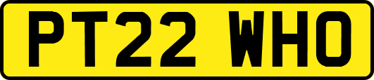 PT22WHO