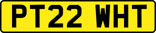 PT22WHT