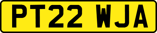 PT22WJA