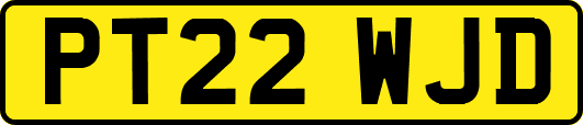 PT22WJD