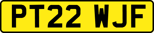 PT22WJF