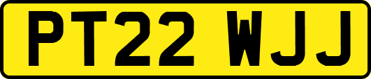 PT22WJJ