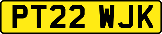 PT22WJK