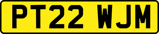PT22WJM