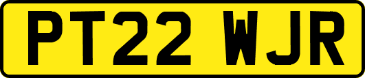 PT22WJR