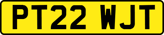 PT22WJT