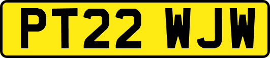 PT22WJW