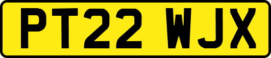 PT22WJX