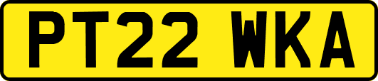 PT22WKA