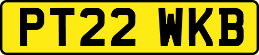 PT22WKB