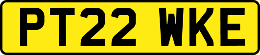 PT22WKE
