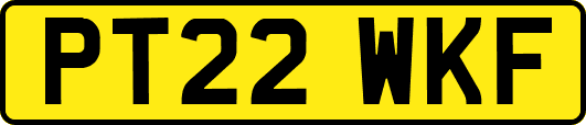 PT22WKF