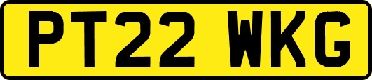PT22WKG