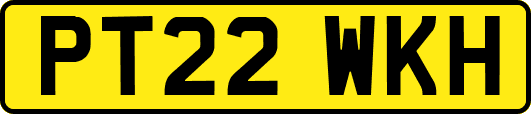 PT22WKH