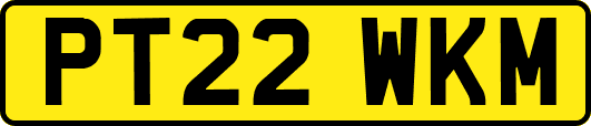 PT22WKM