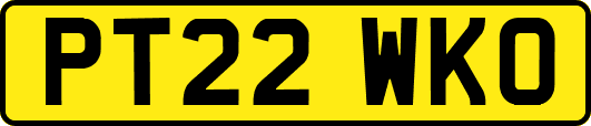 PT22WKO