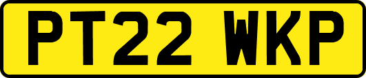 PT22WKP