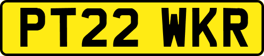 PT22WKR