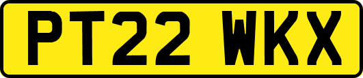 PT22WKX