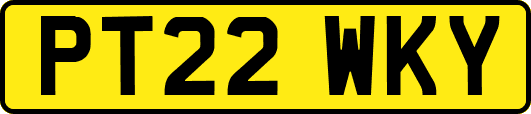 PT22WKY