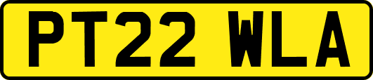 PT22WLA