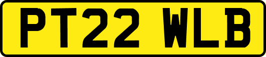 PT22WLB