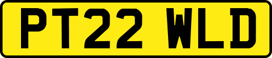 PT22WLD