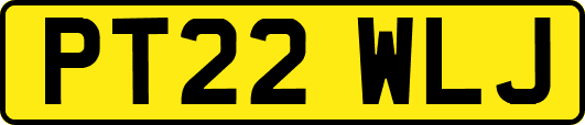PT22WLJ