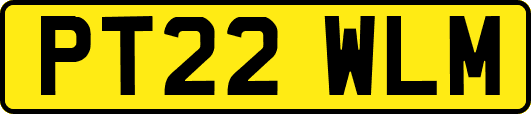 PT22WLM