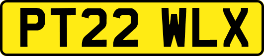 PT22WLX