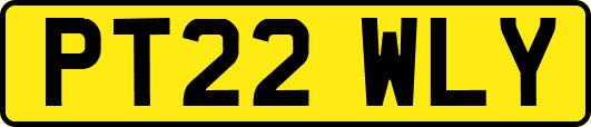 PT22WLY