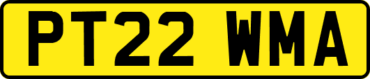 PT22WMA