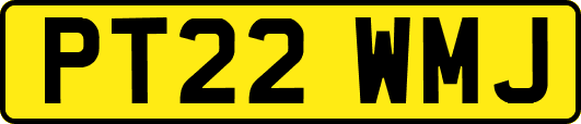 PT22WMJ