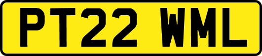 PT22WML