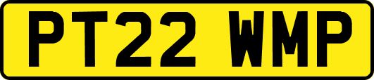 PT22WMP