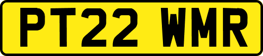 PT22WMR