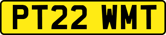 PT22WMT