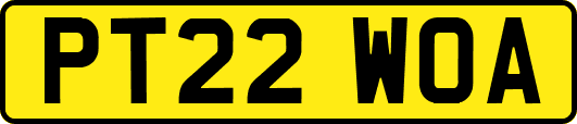 PT22WOA