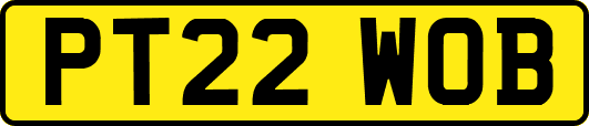 PT22WOB