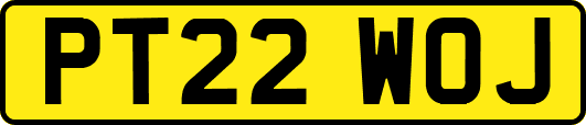 PT22WOJ