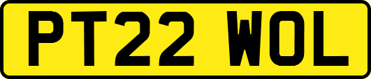 PT22WOL